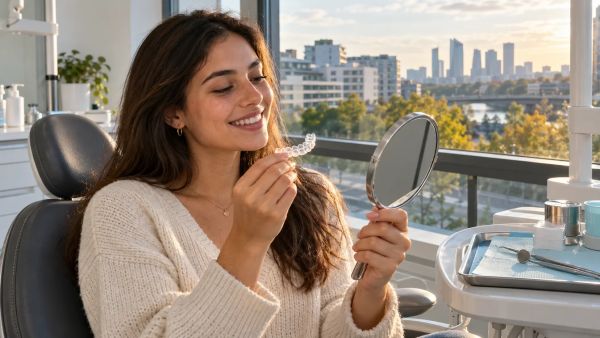 Astuces pour un sourire éclatant grâce à l'orthodontie en Nanterre