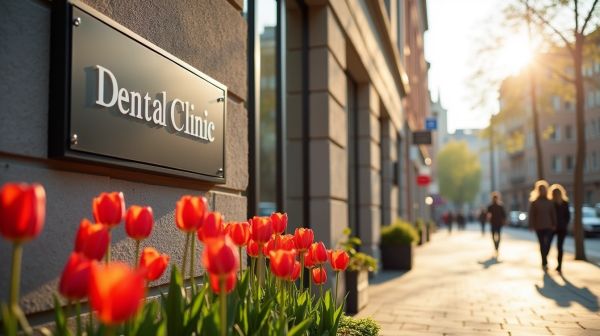 Choisir un dentiste à Uccle : comment éviter les erreurs courantes