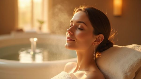 Comment l'acide hyaluronique à Lyon améliore votre beauté