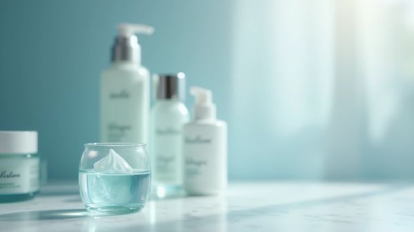 Comment l'acide hyaluronique à Lyon améliore votre beauté