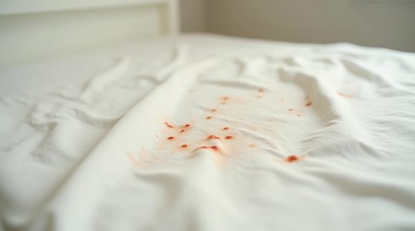 Comment reconnaître et traiter les piqûres de punaises de lit