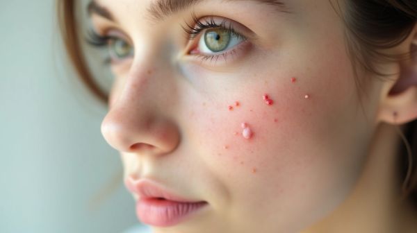 Couperose Lyon : traitements efficaces pour vos rougeurs