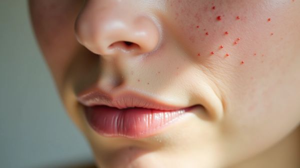 Couperose Lyon : traitements efficaces pour vos rougeurs