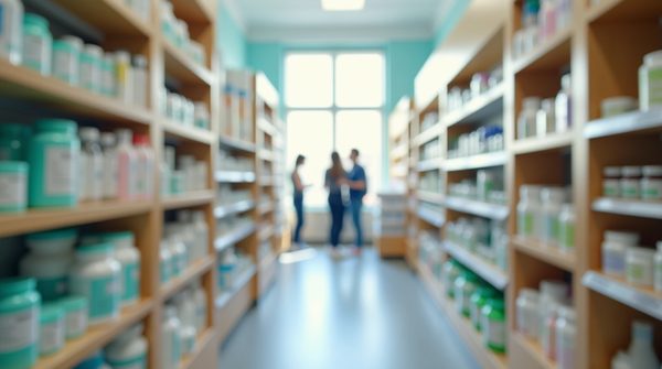 Découvrez la pharmacie en ligne pour votre bien-être optimal
