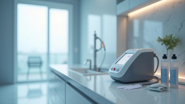 L'épilation laser à Dunkerque : faites le bon choix
