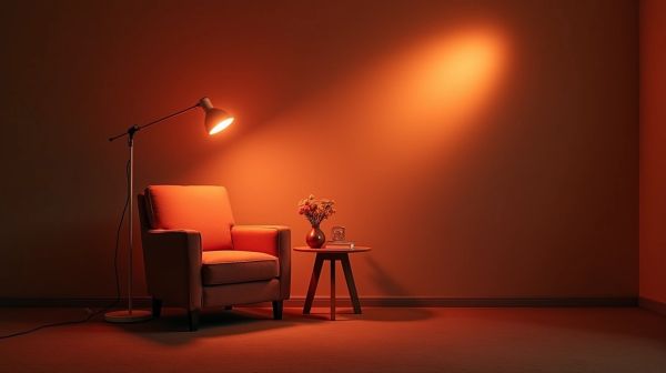 Les bienfaits surprenants de la lumière rouge pour votre santé