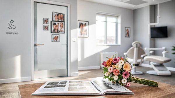 Les meilleures astuces pour sélectionner un dentiste à Uccle
