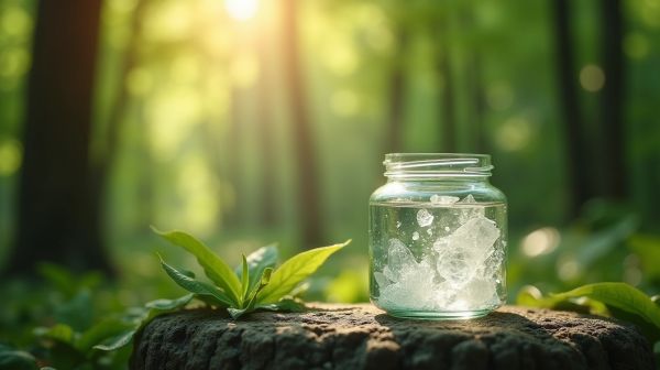 Maîtriser la résine de cbd pour un bien-être durable