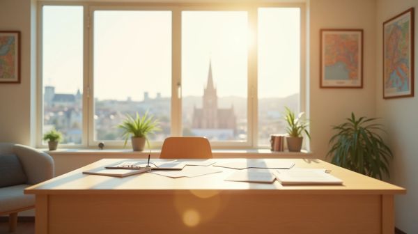 Mutuelle santé à Rennes : votre guide pour choisir la meilleure option