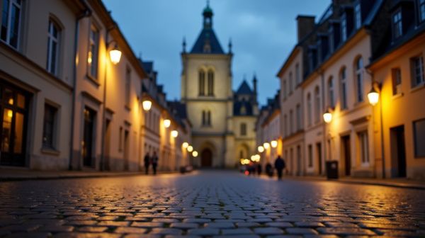 Mutuelle santé à Rennes : votre guide pour choisir la meilleure option