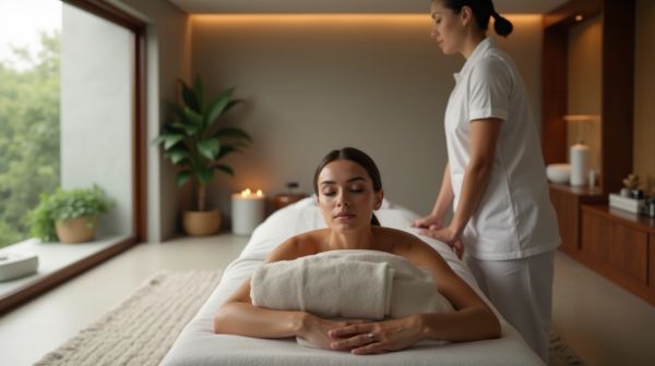 Quel institut de beauté et bien-être choisir pour vos soins ?
