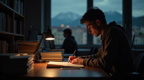 Réussir en prépa PASS à Besançon pour démarrer vos études de médecine