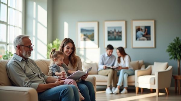 Santé bucco-dentaire à Genève : solutions pour chaque membre de la famille