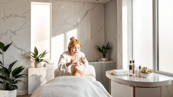 Top bénéfices de l'acide hyaluronique pour la beauté à Lyon