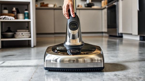 Top conseils pour sélectionner un nettoyeur vapeur performant